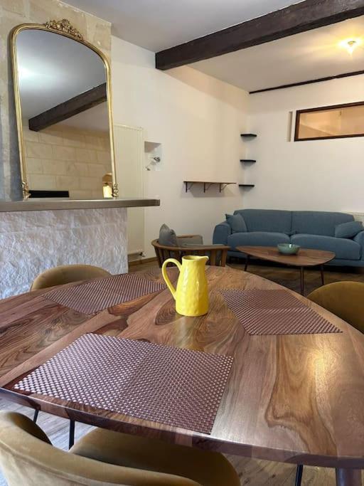 Unforgettable Stay Heart Of Bordeaux Historical City Center Buitenkant foto