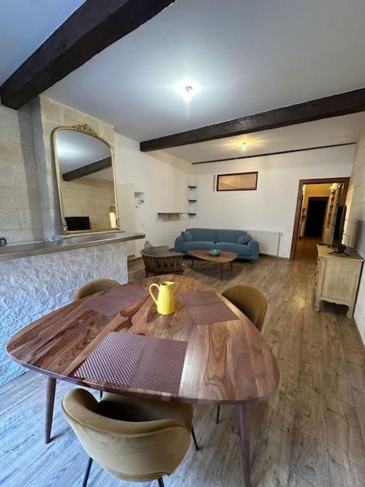 Unforgettable Stay Heart Of Bordeaux Historical City Center Buitenkant foto